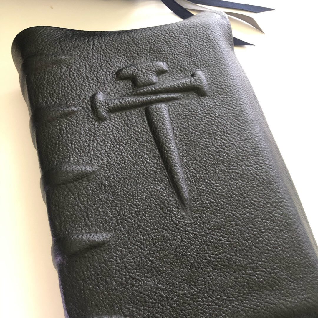 Leather Bibles